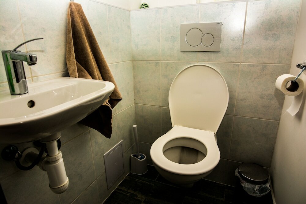 Фото Hostel One Miru