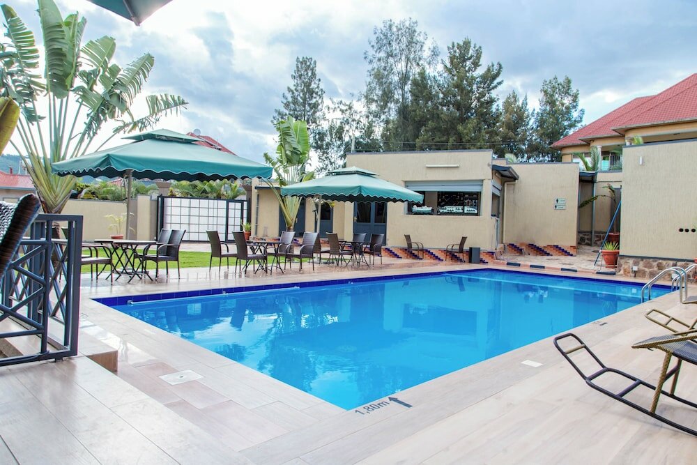 Фото Mountain View Apartment