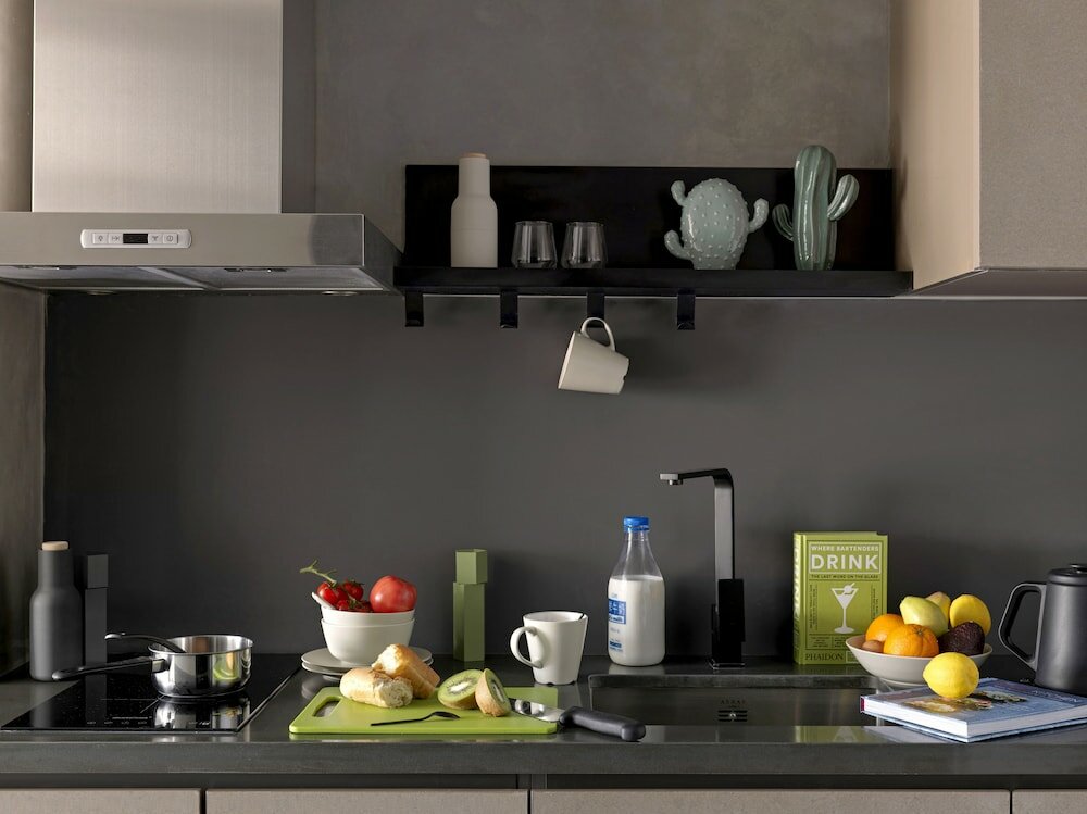 Фото Stey Beijing Wangfujing Hotel