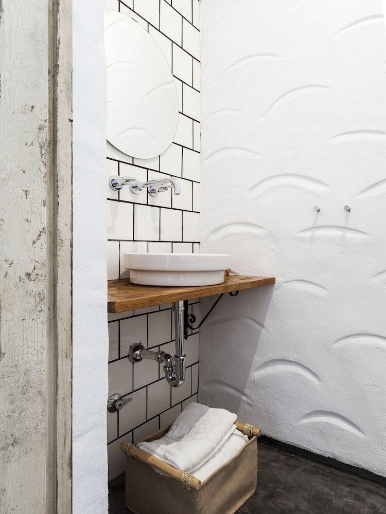 Фото La Fonda Antigua - Adults Only