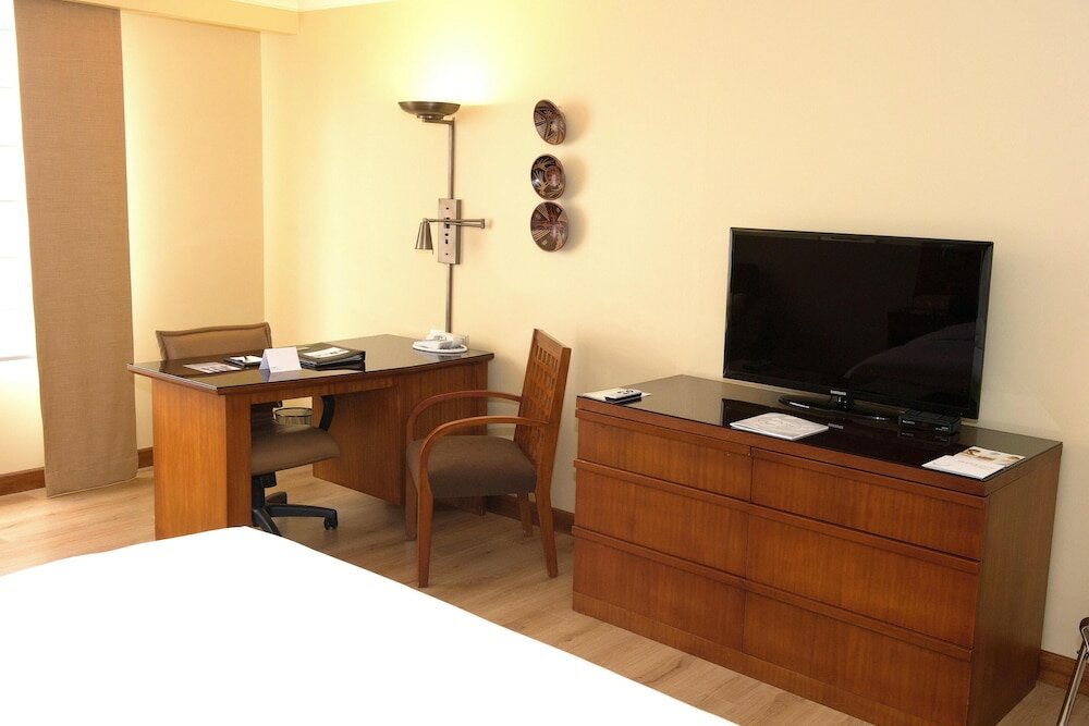 Фото Swissotel Quito