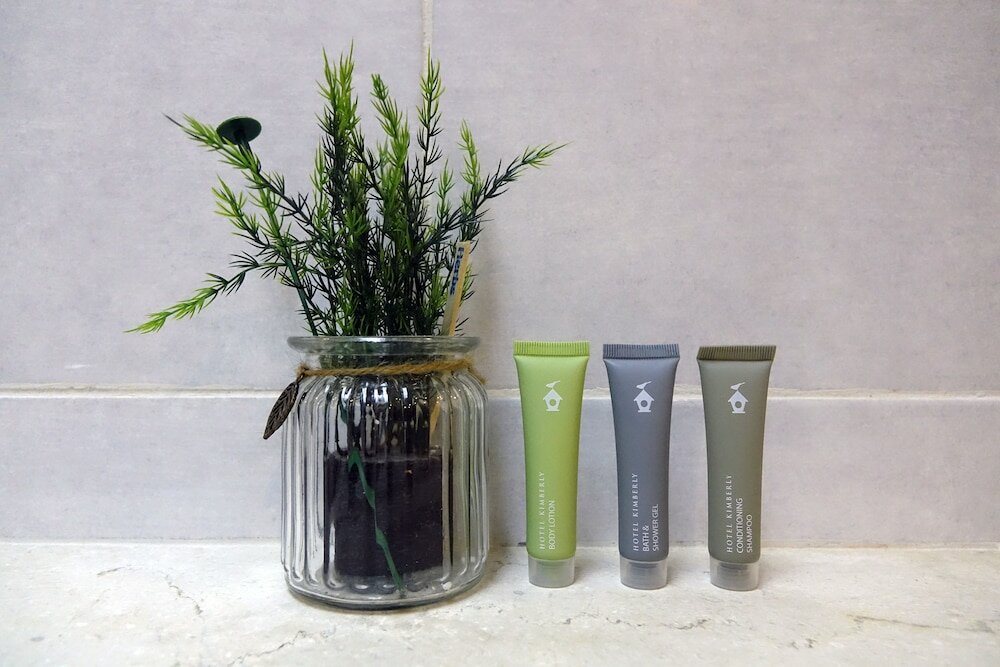 Фото Hotel Kimberly Tagaytay