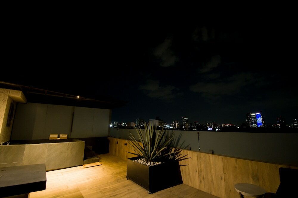 Фото Kali Escandon Mexico City