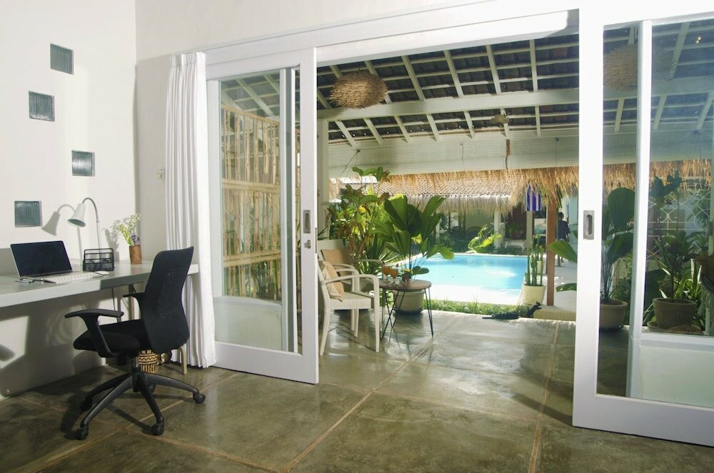 Фото Lila Boutik Residence