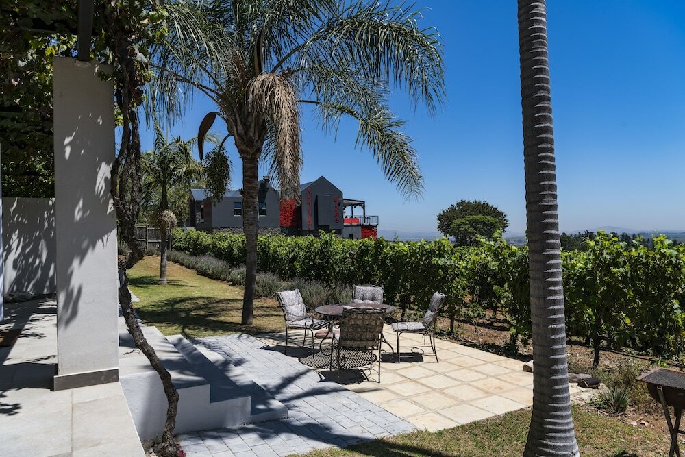 Фото Kunjani Cottages