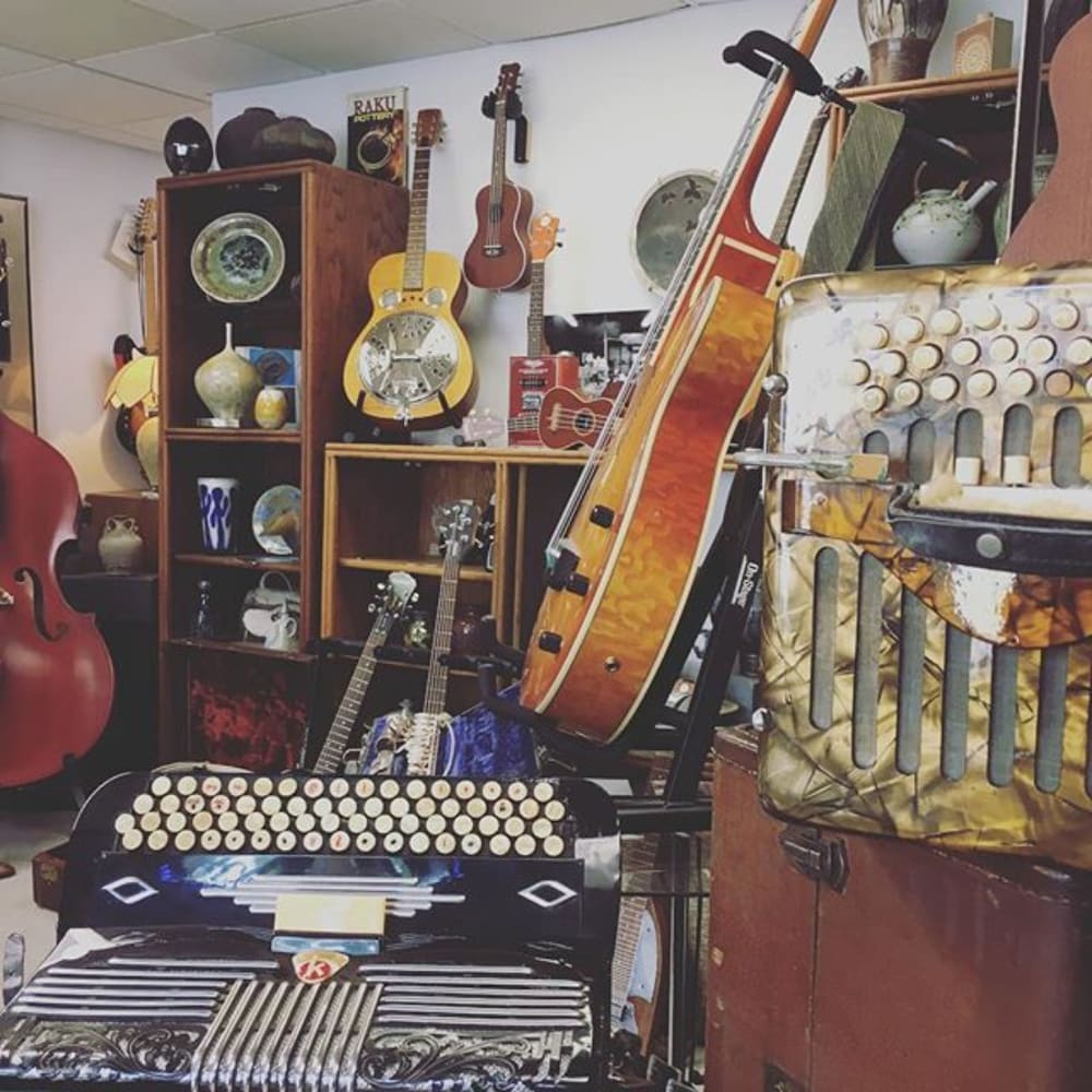 Фото Holiday Music Motel