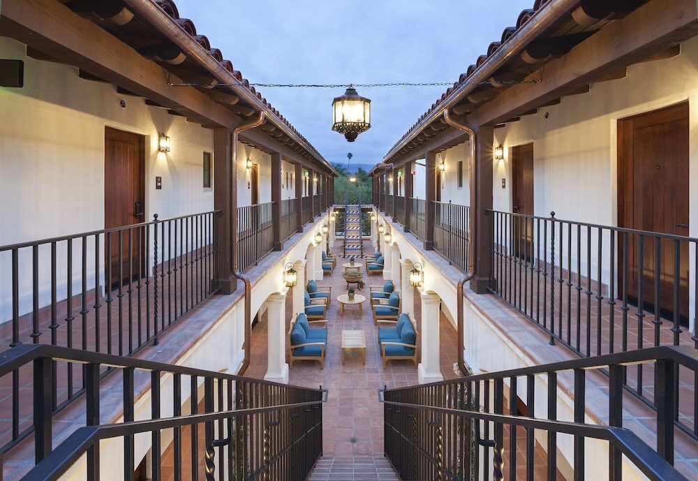 Фото La Playa Inn