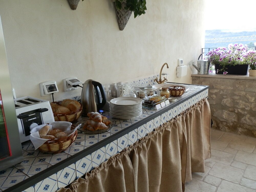 Фото La Casa del Gelsomino