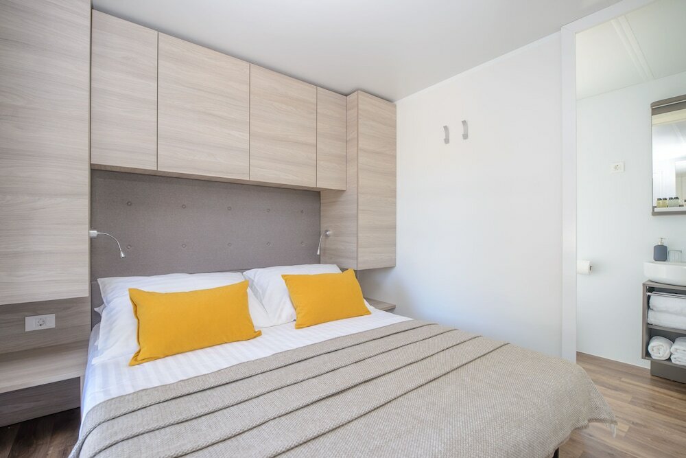 Фото Medora Orbis Mobile Homes & Glamping