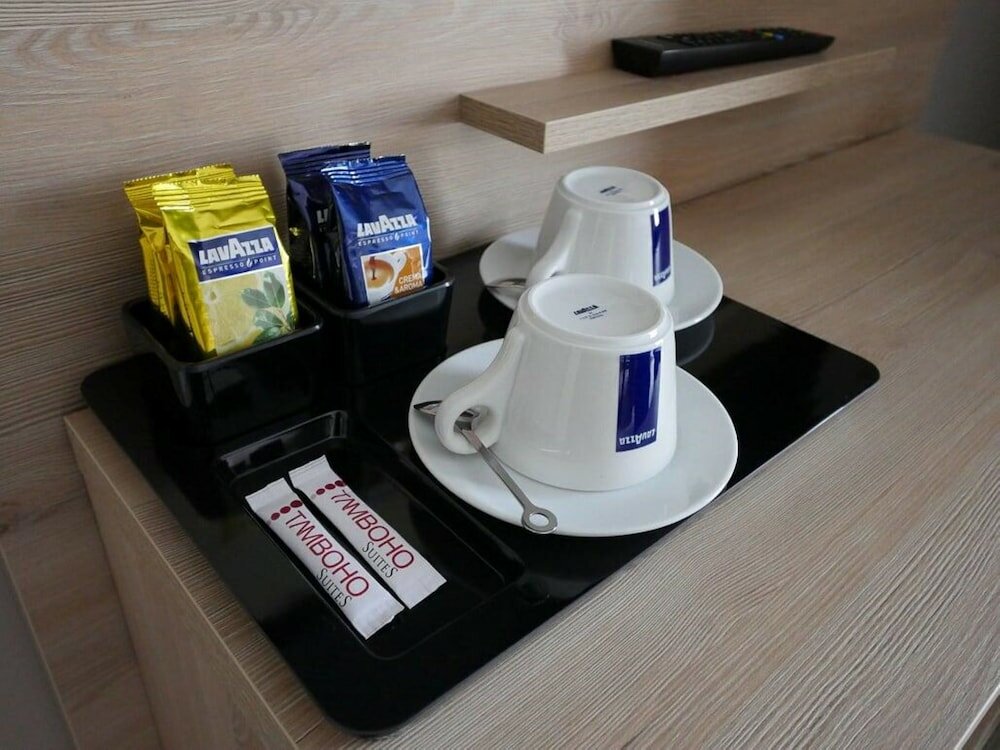 Фото Radisson Serviced Apartments Antananarivo City Centre