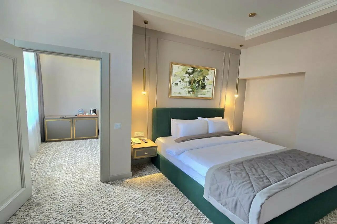 Фото Maestro Address Hotel