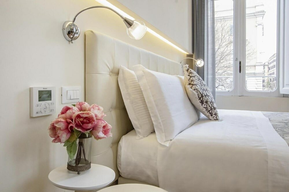 Фото Quiriti Vatican Relais