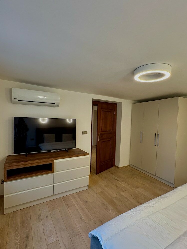 Фото Hotel U Tri Pstrosu