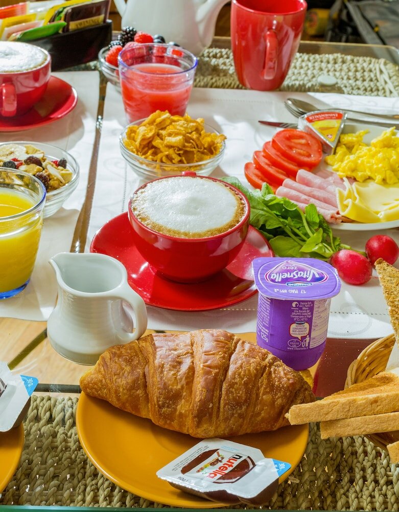 Фото La Locandiera B&b