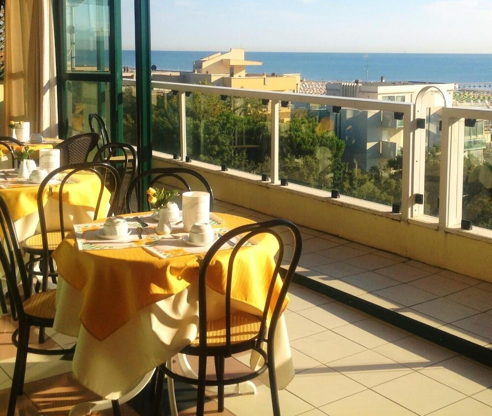 Фото Hotel Augustus