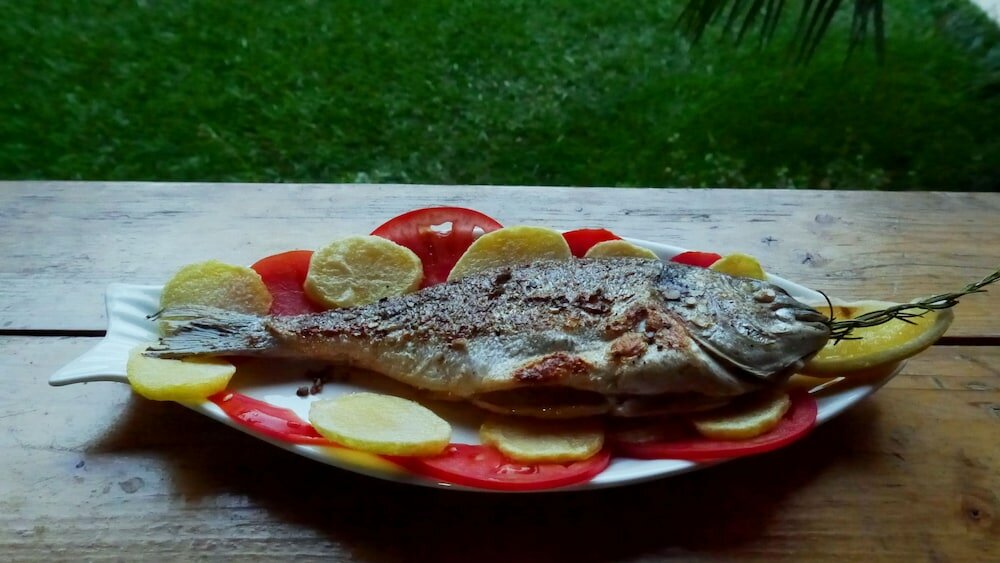 Фото Hotel Kruja