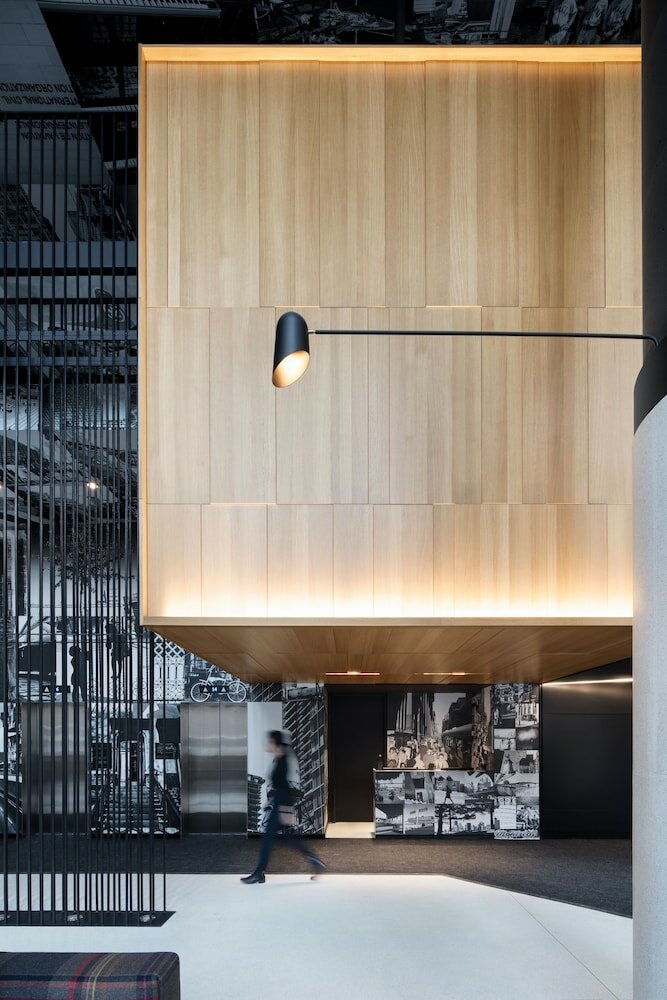 Фото Hotel Monville