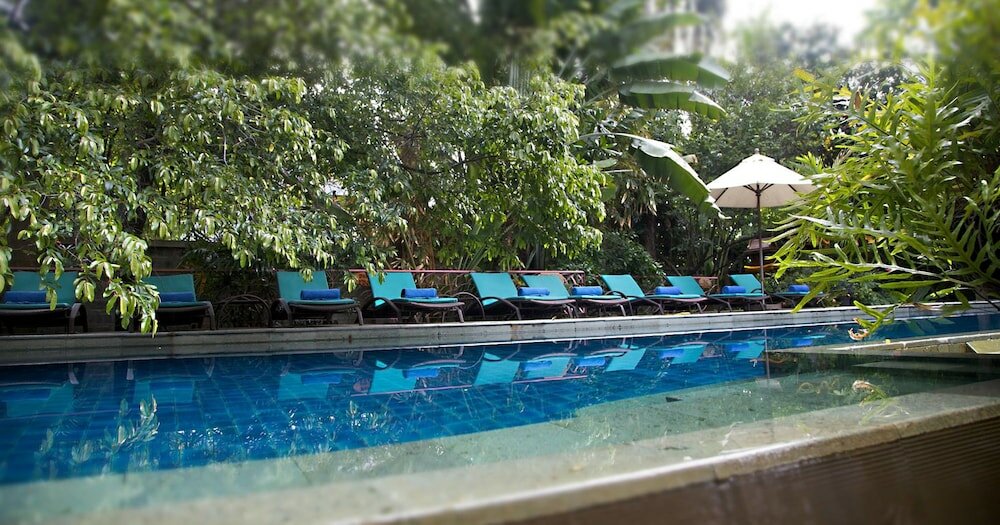 Фото Ariyasomvilla