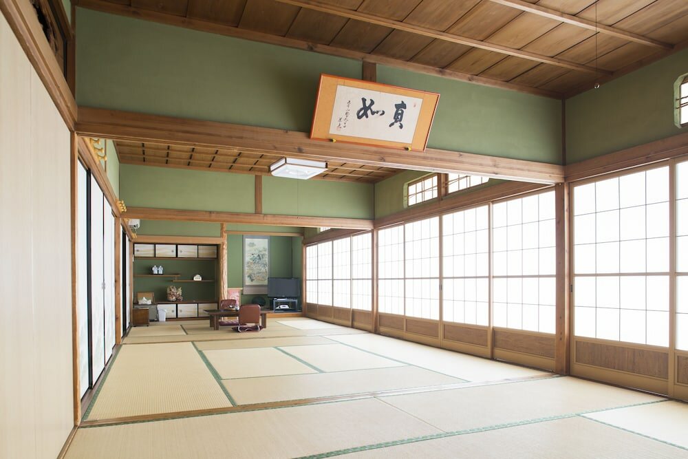 Фото Ryokan Kuboji