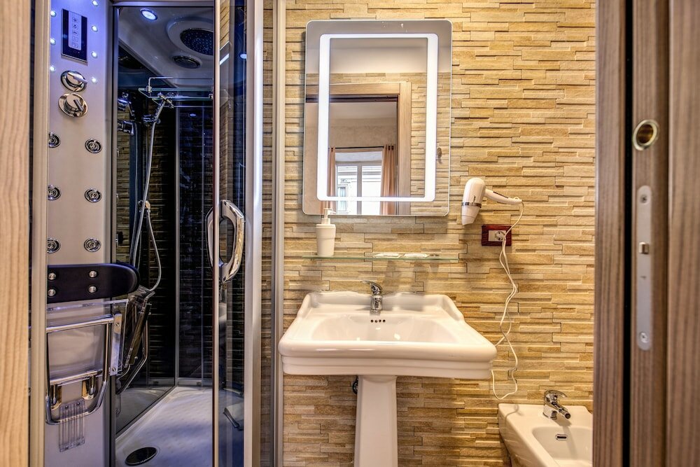 Фото Amici Guesthouse