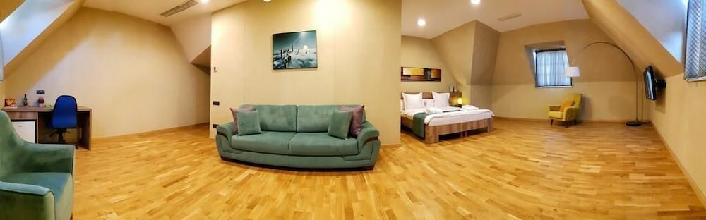 Фото Maison Boutique Hotel