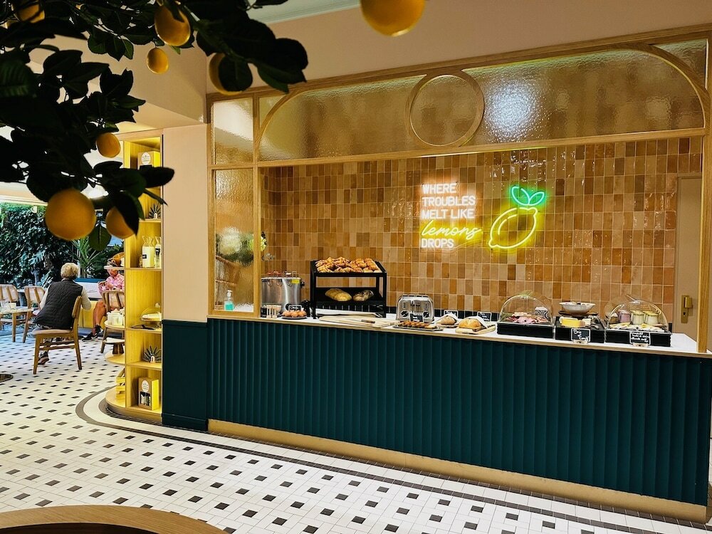 Фото Hotel de Londres