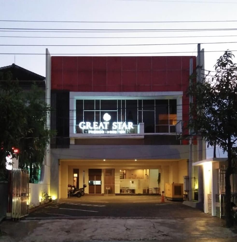 Фото Great Star Premium Homestay