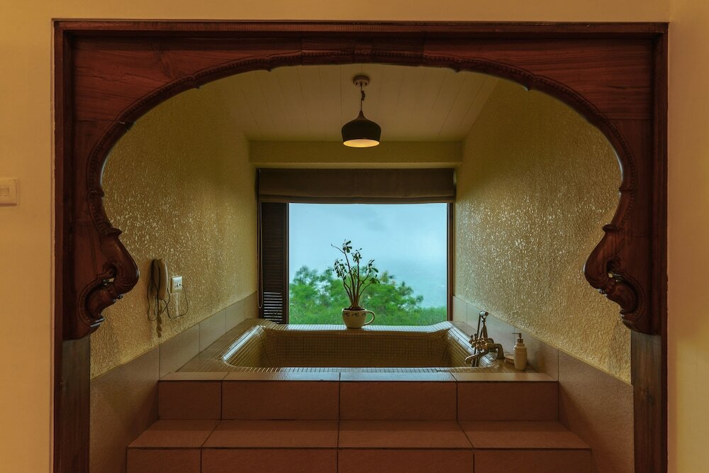 Фото Nisarg Resort