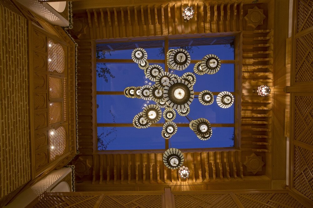 Фото Riad Elegancia