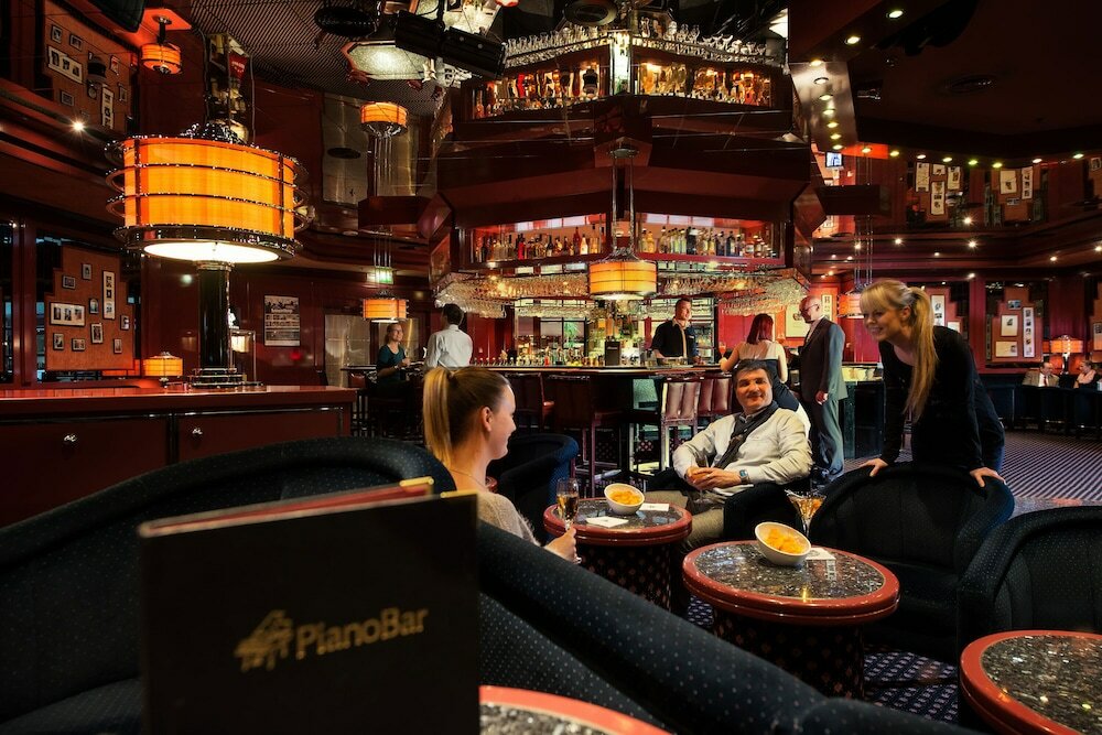 Фото Maritim Hotel Magdeburg