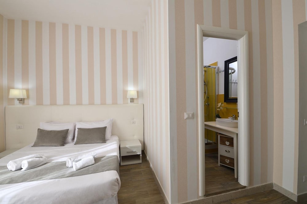 Фото Rome Vatican Inn