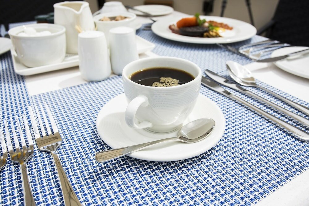 Фото Mantis St Helena