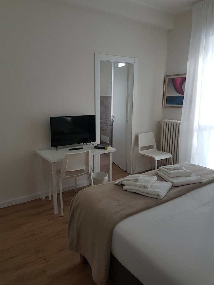 Фото Affittacamere Risorgimento