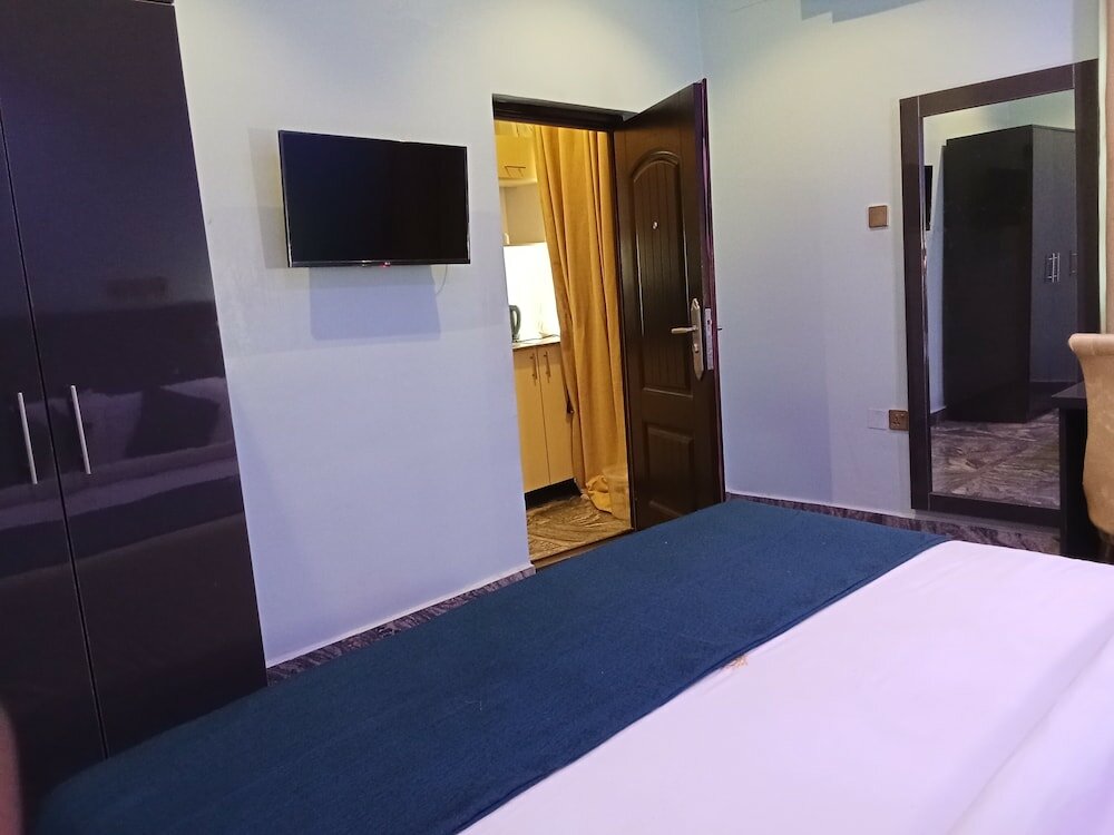 Фото Degok Hotel