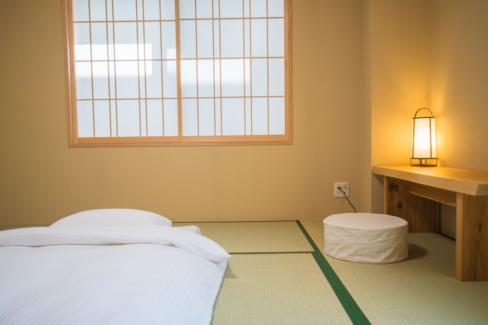 Фото Hotel Yu-shu