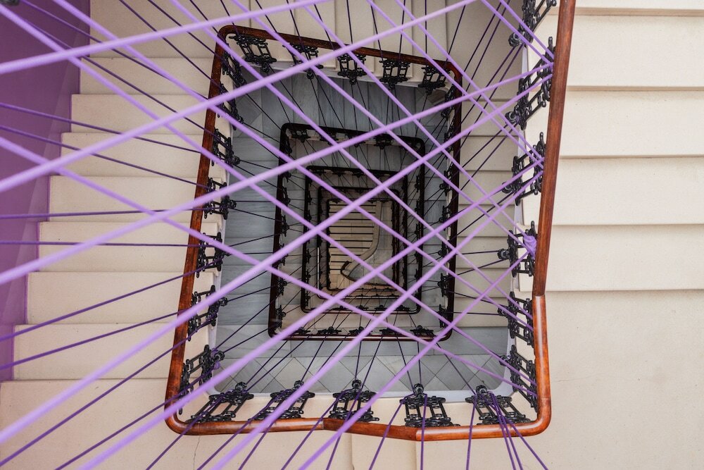 Фото Purple Nest Hostel Valencia