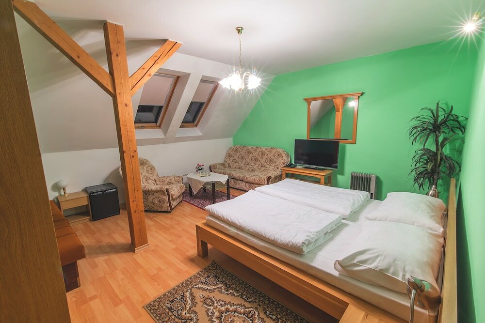 Фото Arkada Hotel