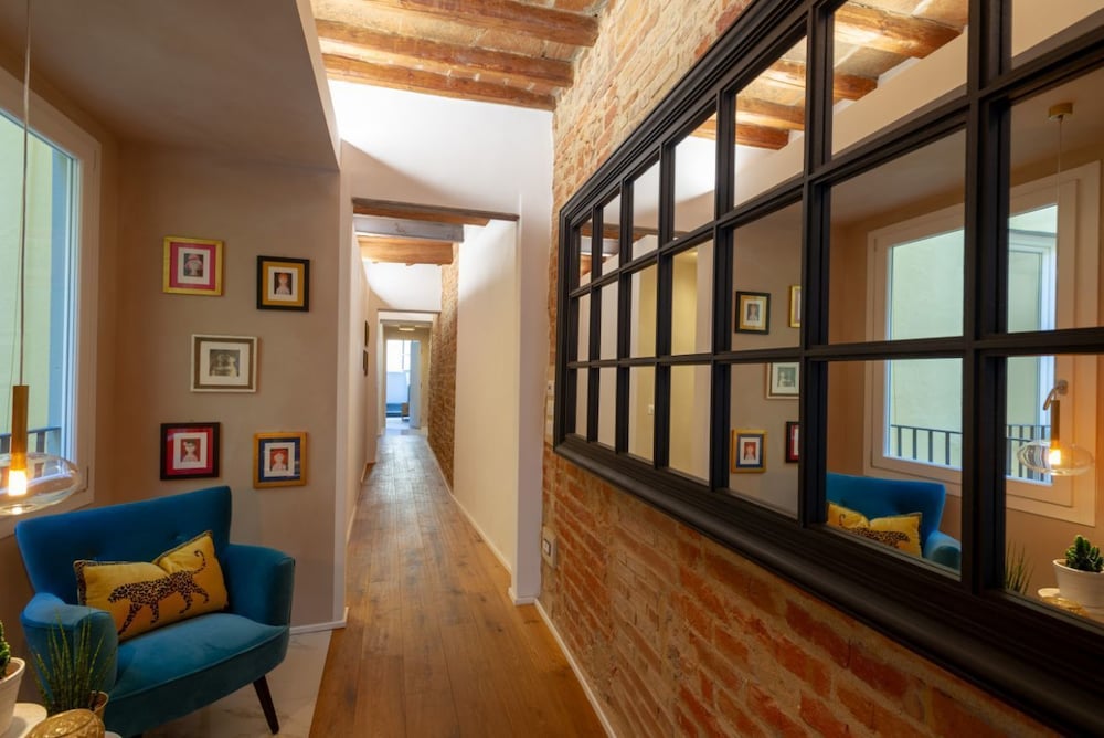 Фото Santo Spirito Exclusive