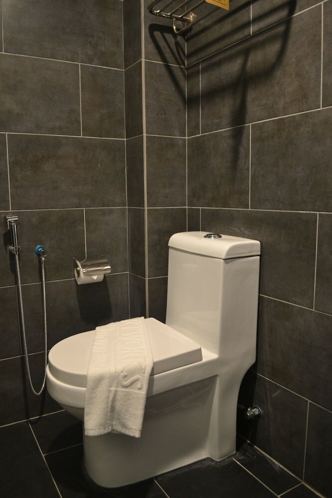 Фото Artworks Hotel Ipoh