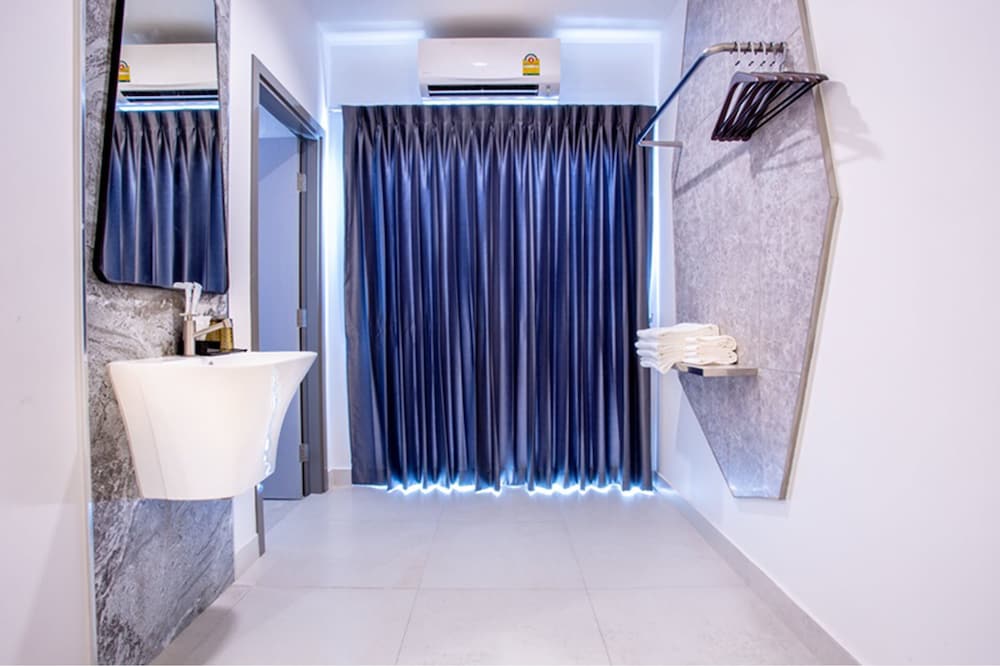 Фото Spittze Hotel Pratunam