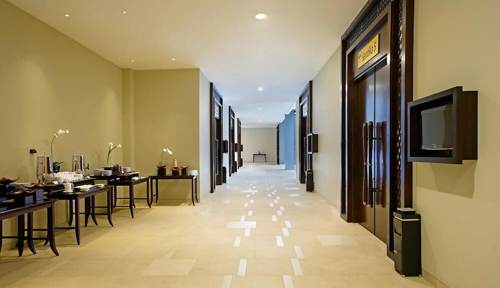Фото Hotel Santika Mataram - Lombok