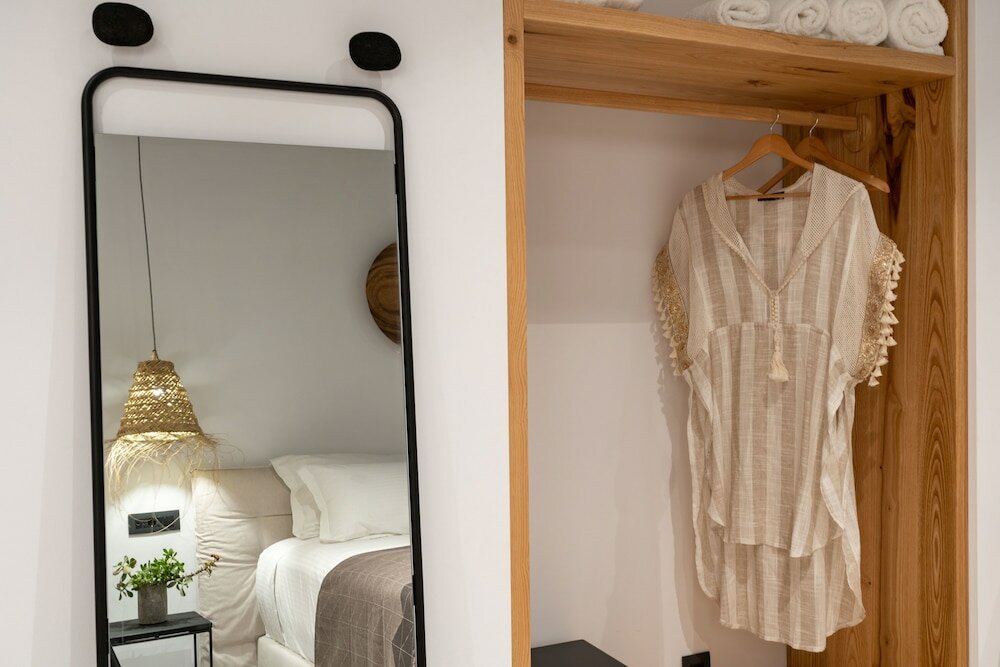 Фото Lemon Suites Santorini