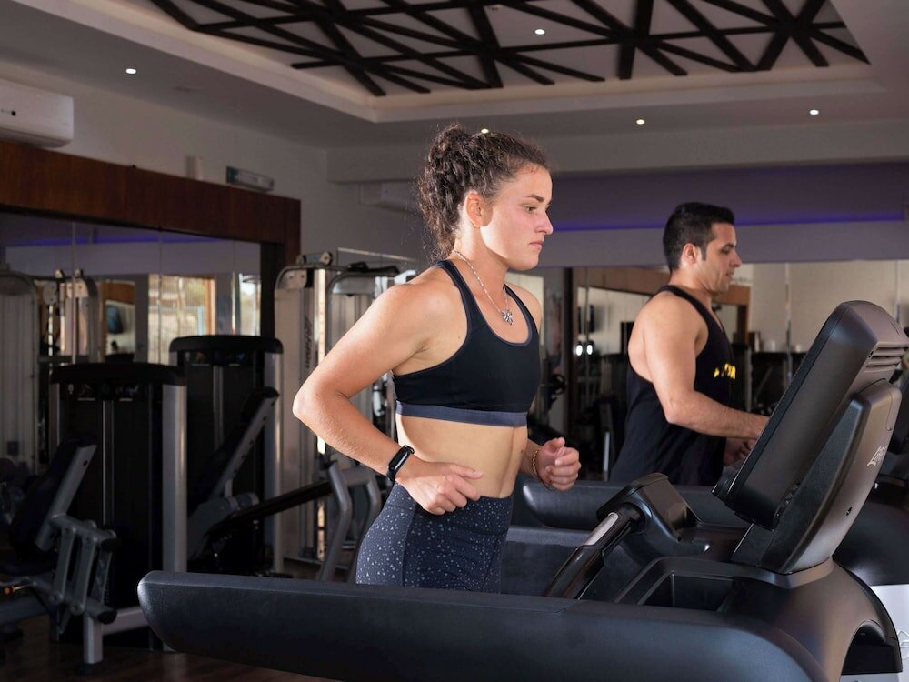 Фото Movenpick Resort & SPA El Gouna