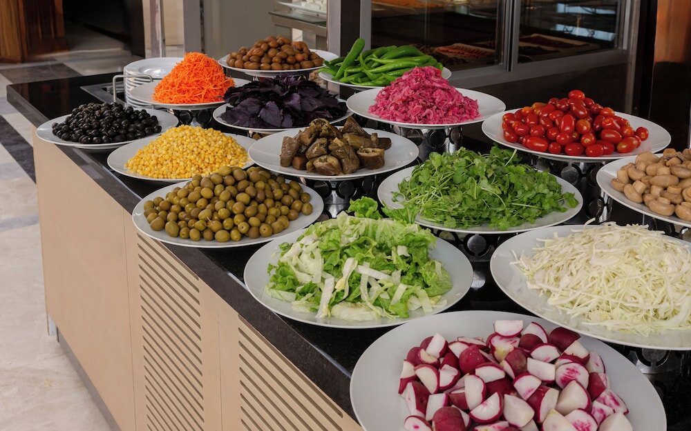 Фото Qalaalti Hotel & SPA