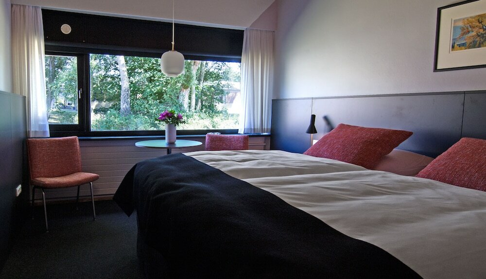 Фото Kysthotellet Djursland