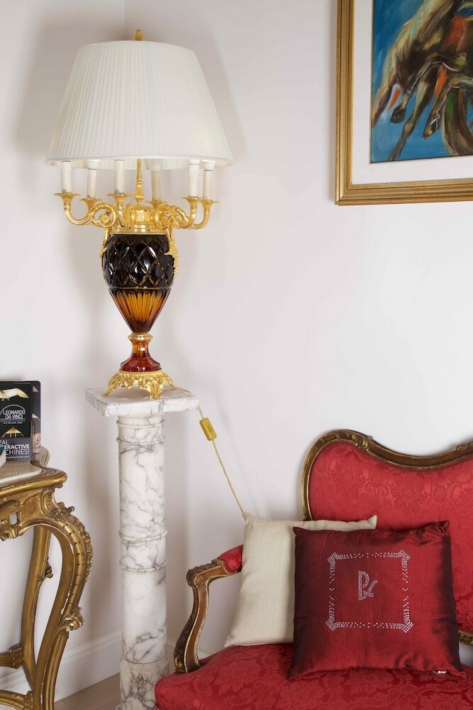 Фото B&b Stanze del David Place