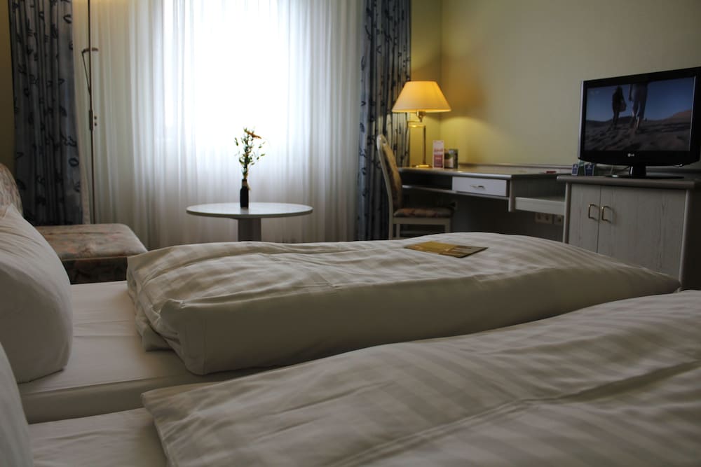 Фото Hotel Rennsteig