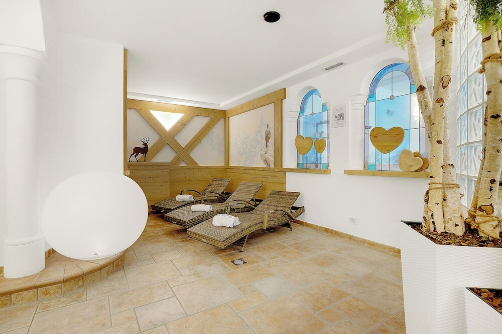 Фото Aparthotel Majestic