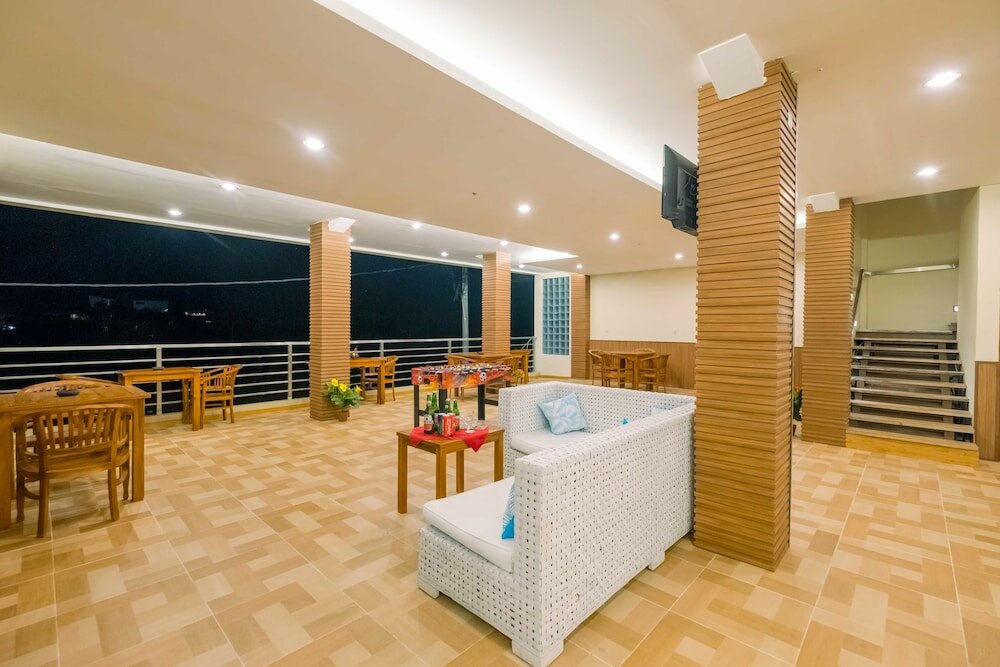 Фото Caroline Guest House