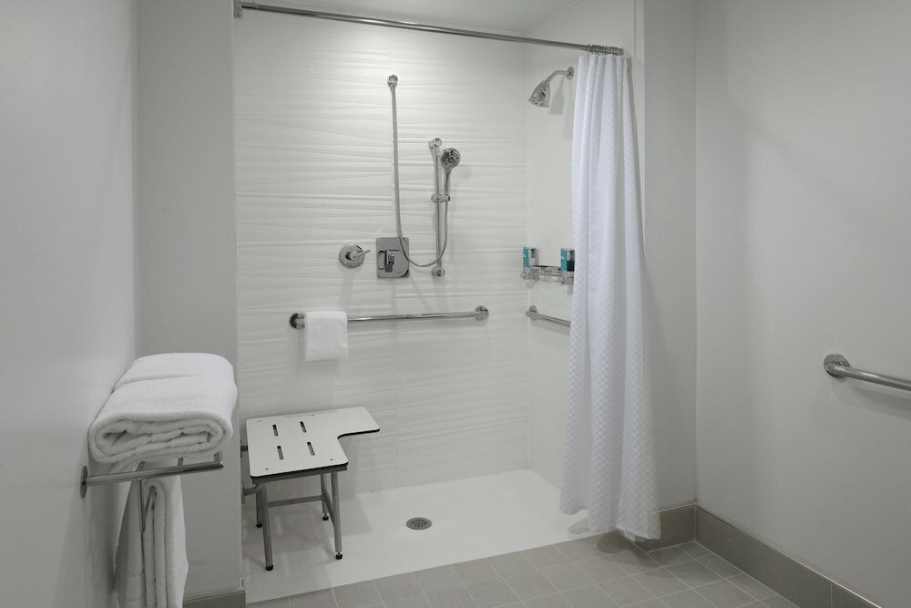 Фото Aloft Austin Round Rock